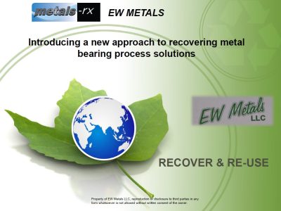 MetalRecoveryPPT